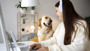 Descubre la nueva revista Pet Prime